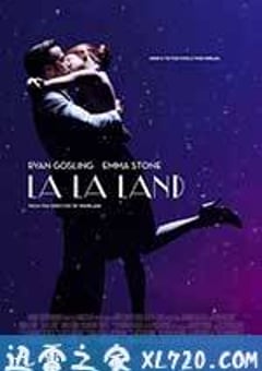 爱乐之城 La La Land (2016) 迅雷BT磁力免费下载