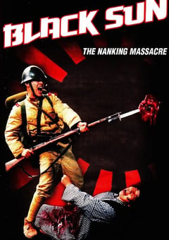 1995年中国香港经典历史战争片《黑太阳南京大屠杀》HD中字 迅雷BT磁力免费下载