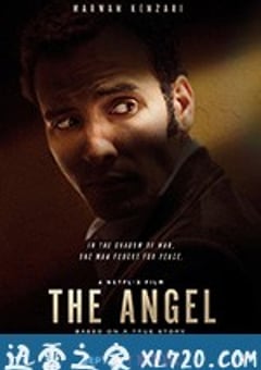 天使降临 The Angel (2018) 迅雷BT磁力免费下载