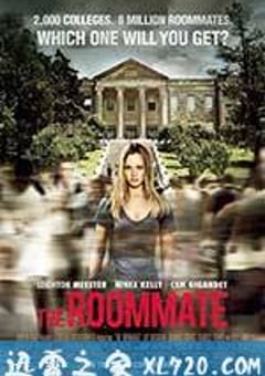 室友 The Roommate (2011) 迅雷BT磁力免费下载
